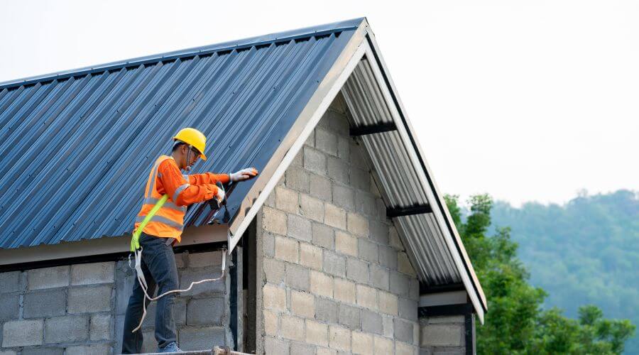Professional Flat Roofing Installation in Thomaston, AL